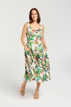 SEDUCE NERI DRESS