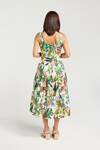 SEDUCE NERI DRESS