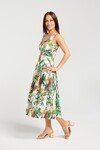 SEDUCE NERI DRESS