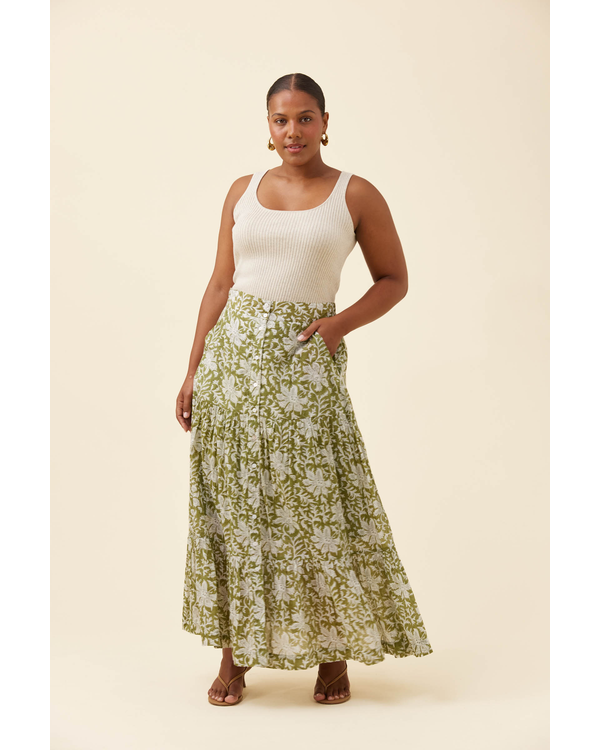 ISLE OF MINE WILMA SKIRT