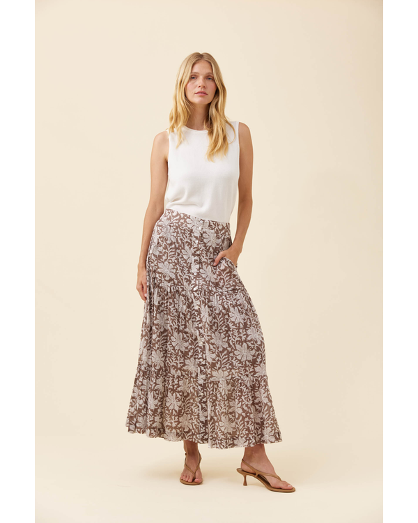 ISLE OF MINE WILMA SKIRT