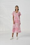 LANIA COTTO DRESS