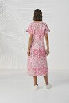 LANIA COTTO DRESS