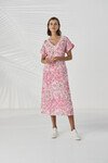 LANIA COTTO DRESS