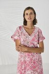 LANIA COTTO DRESS