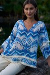 LOOBIES STORY ZAHLEE BLOUSE