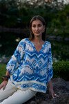 LOOBIES STORY ZAHLEE BLOUSE