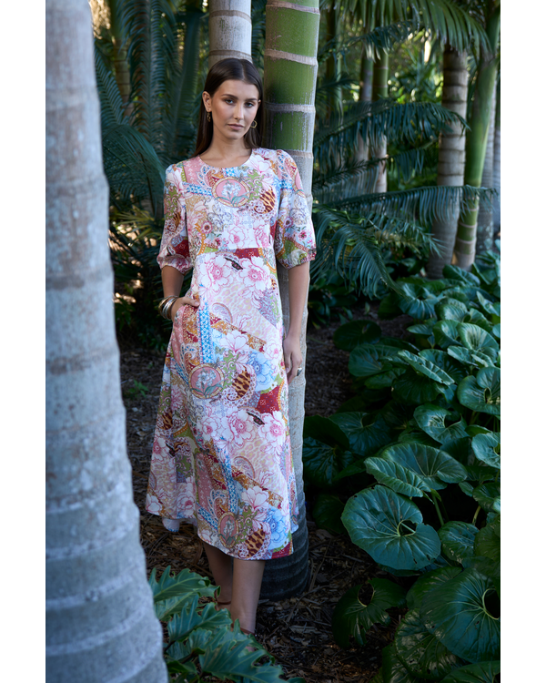 LOOBIES STORY DALIA DRESS