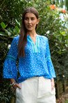 LOOBIES STORY SAMIRA BLOUSE