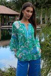 LOOBIES STORY SAMIRA BLOUSE