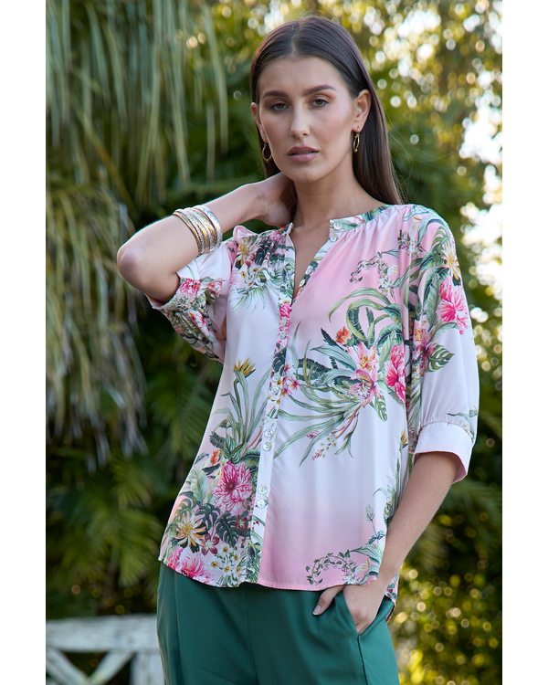 LOOBIES STORY AYANA SHIRT