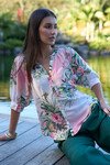 LOOBIES STORY AYANA SHIRT
