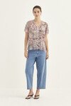 VERGE GYPSY TOP