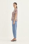 VERGE GYPSY TOP