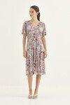 VERGE GYPSY DRESS
