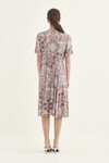 VERGE GYPSY DRESS