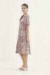 VERGE GYPSY DRESS