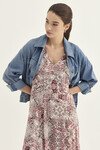 VERGE GYPSY DRESS