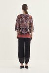 VERGE LOTUS TOP