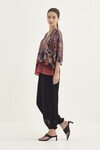 VERGE LOTUS TOP