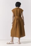 MARCO POLO SHIRT DRESS