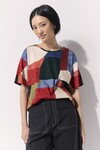 MARCO POLO TUSCAN TEE