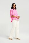 NMBR ROSE INDIE SHIRT