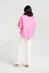 NMBR ROSE INDIE SHIRT