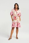 NMBR ROSE MARINA DRESS