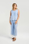 NMBR ROSE FLYNN PANT