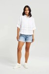 NMBR ROSE INDIE SHIRT