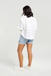 NMBR ROSE INDIE SHIRT