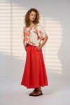 MADLY SWEETLY MOSAICA TOP