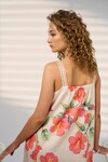 MADLY SWEETLY MOSAICA SUNDRESS