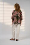 MADLY SWEETLY MOSAICA SHIRT