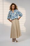 MADLY SWEETLY SUNDAZE BLOUSE