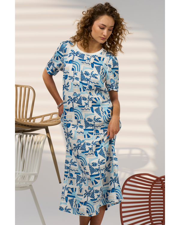 MADLY SWEETLY SUNDAZE DRESS