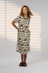 MADLY SWEETLY WANDER DRESS