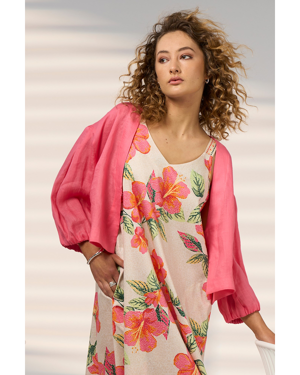 MADLY SWEETLY LUCID JACKET