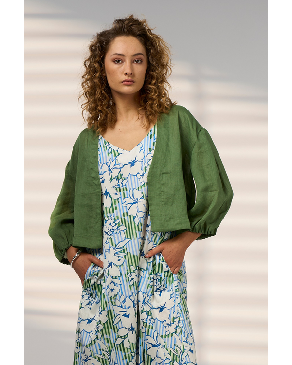 MADLY SWEETLY LUCID JACKET
