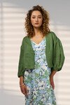 MADLY SWEETLY LUCID JACKET