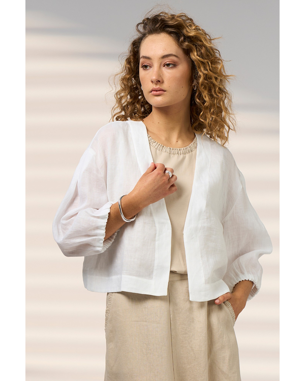 MADLY SWEETLY LUCID JACKET