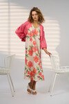 MADLY SWEETLY LUCID JACKET