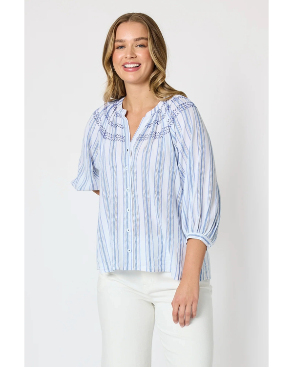 THREADZ SEASIDE TOP