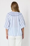 THREADZ SEASIDE TOP