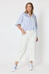 THREADZ SEASIDE TOP