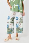 CLARITY ESCAPE PRINT PANT