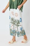CLARITY ESCAPE PRINT PANT
