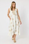 HAMMOCK & VINE ISLAND BREEZE DRESS