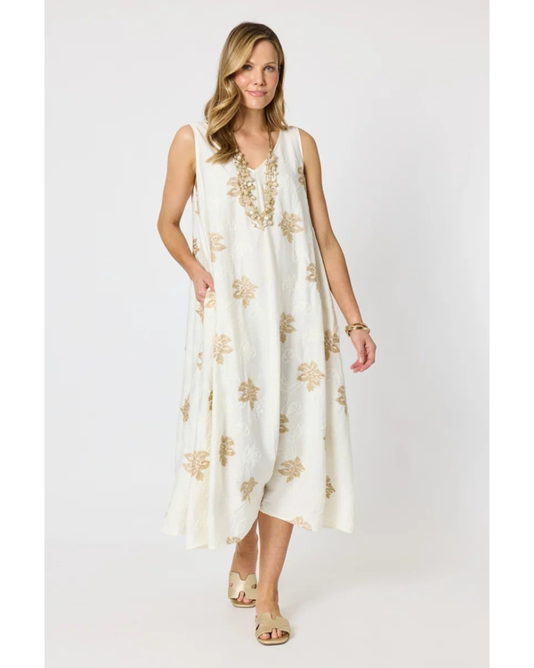 HAMMOCK & VINE ISLAND BREEZE DRESS
